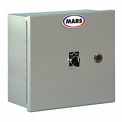 Air Curtain Motor Control Panels image